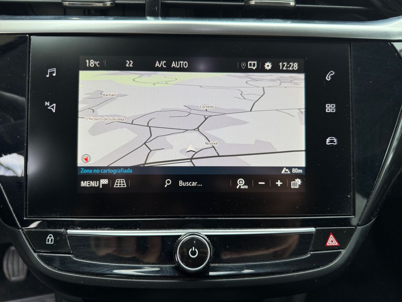 Opel Corsa GS  LINE 1.2 100 CV - Foto 2