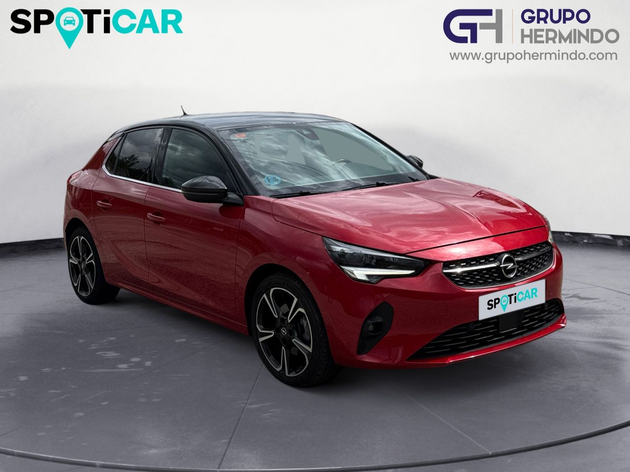 Opel Corsa GS  LINE 1.2 100 CV - Foto 2