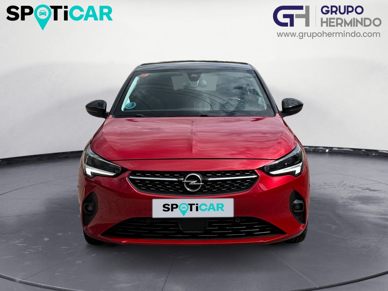 Opel Corsa GS  LINE 1.2 100 CV - Foto 2