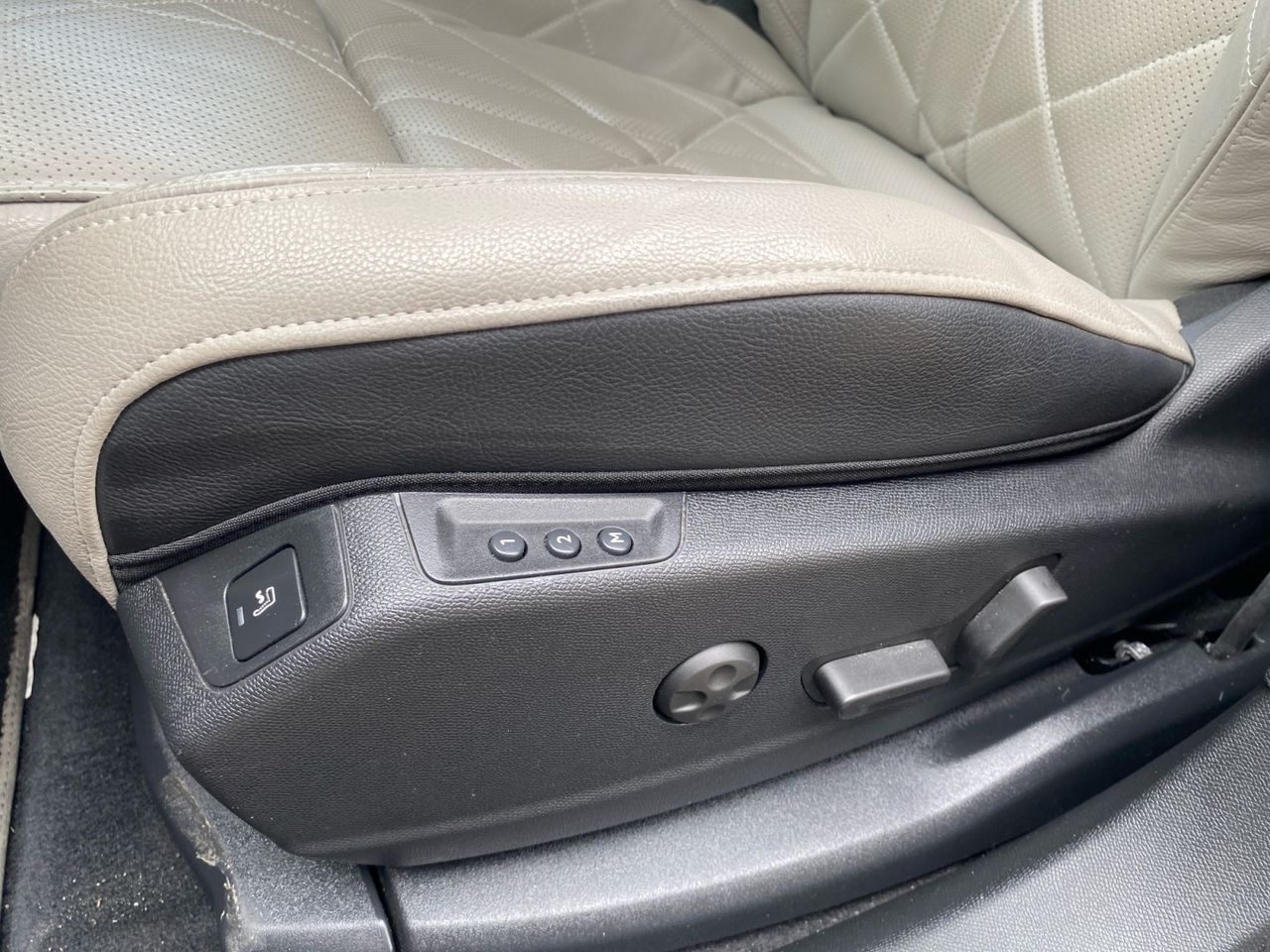 DS DS 7 Crossback E TENSE 225 LIGNE NOIRE - Foto 2