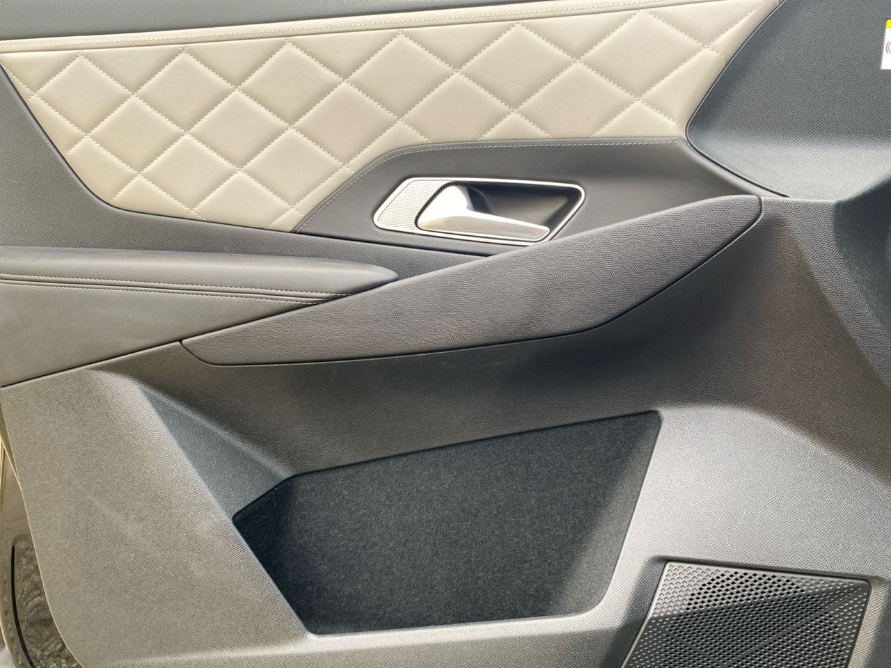 DS DS 7 Crossback E TENSE 225 LIGNE NOIRE - Foto 2