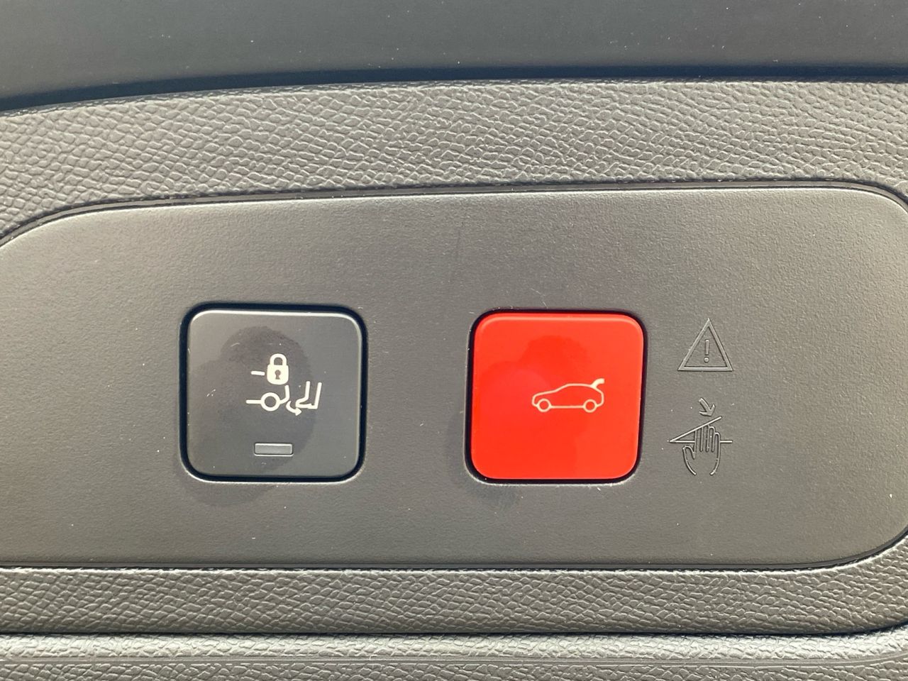 DS DS 7 Crossback E TENSE 225 LIGNE NOIRE - Foto 2