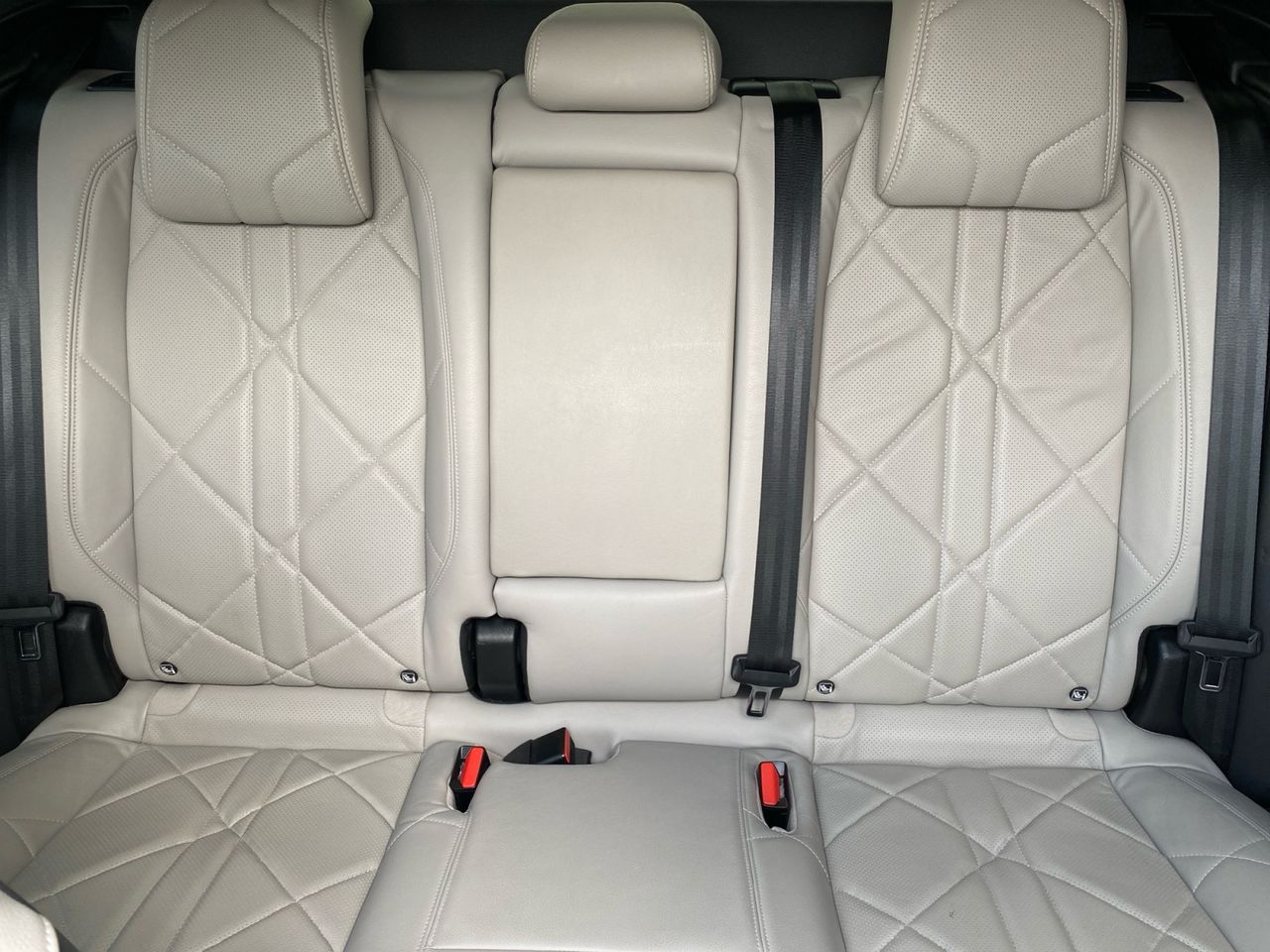 DS DS 7 Crossback E TENSE 225 LIGNE NOIRE - Foto 2