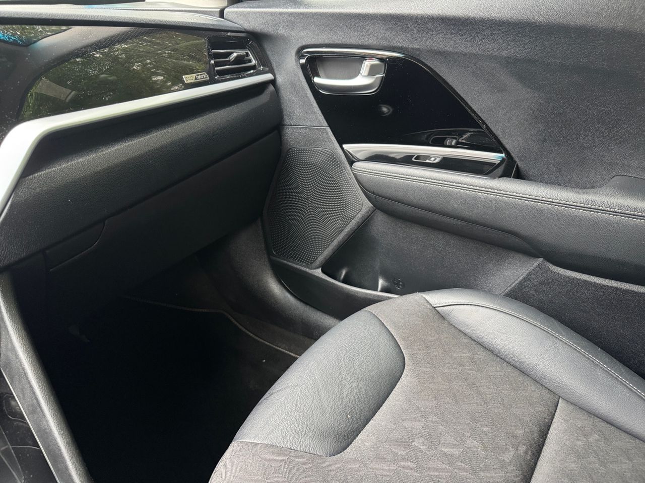 Kia Niro 1.6 GDI HEV 104 KW 141 CV DRIVE - Foto 2