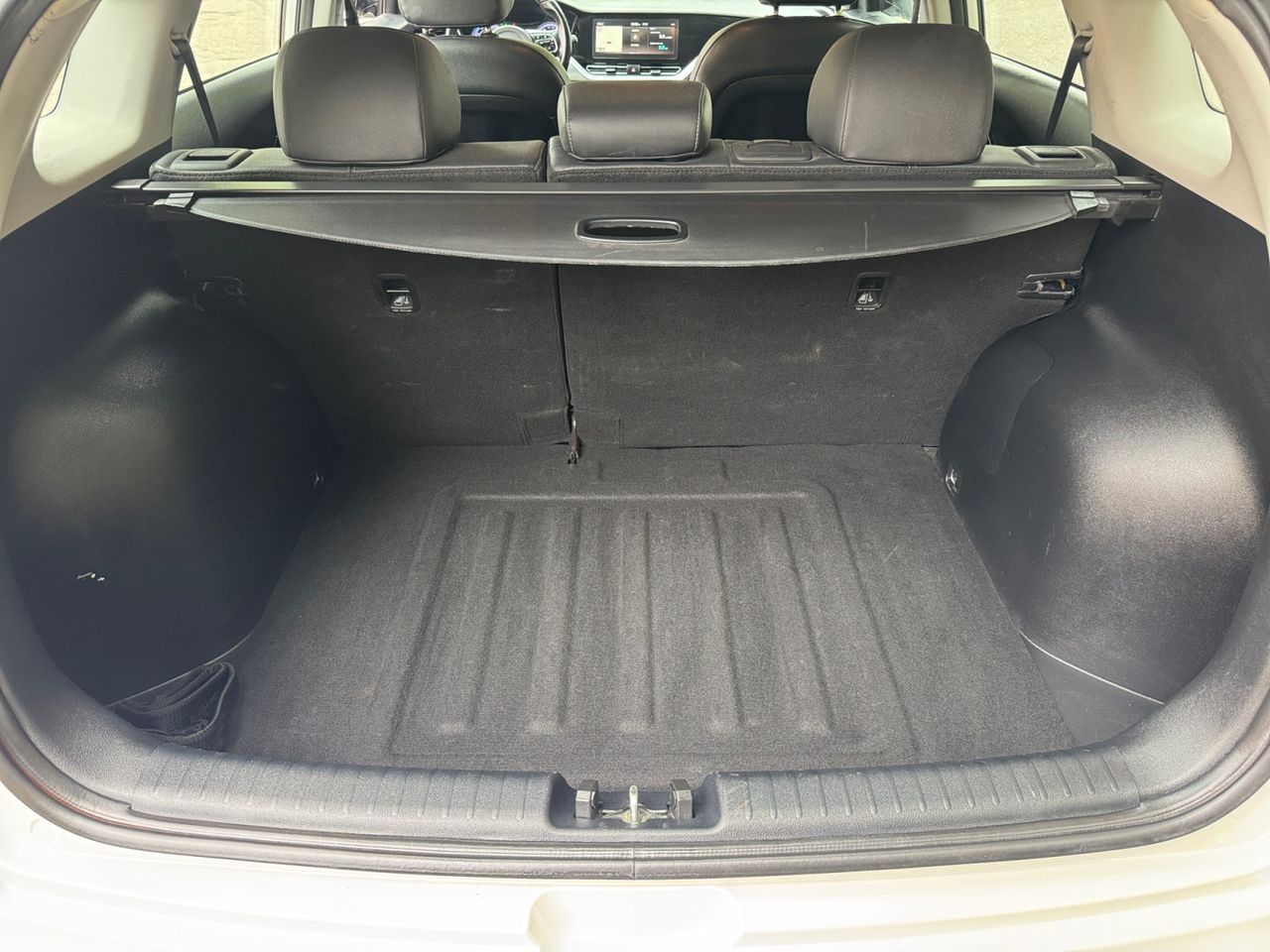 Kia Niro 1.6 GDI HEV 104 KW 141 CV DRIVE - Foto 2