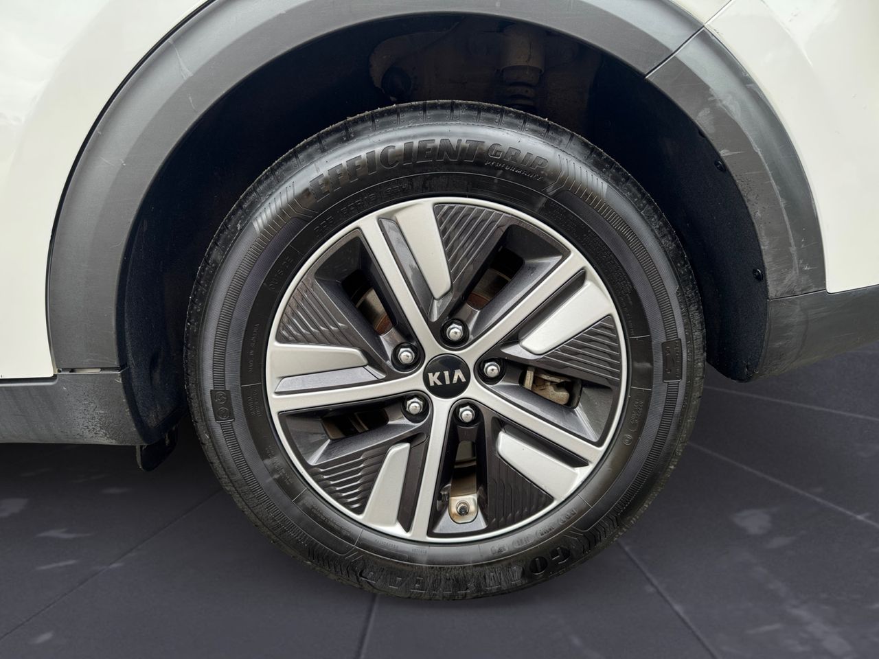 Kia Niro 1.6 GDI HEV 104 KW 141 CV DRIVE - Foto 2