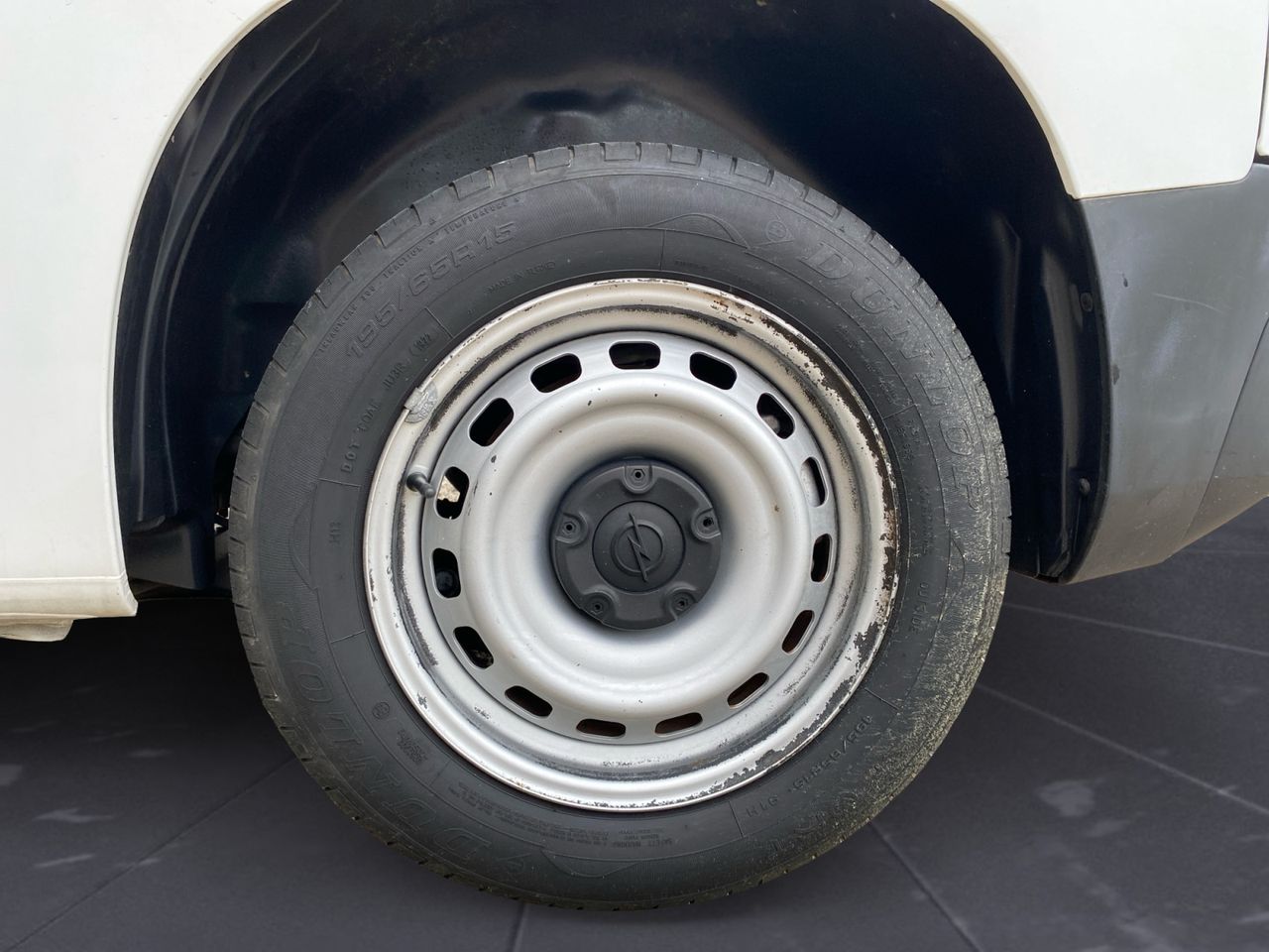 Opel Combo Cargo 1.5 TD 100 CV ACTIVE L H1 650 K - Foto 2