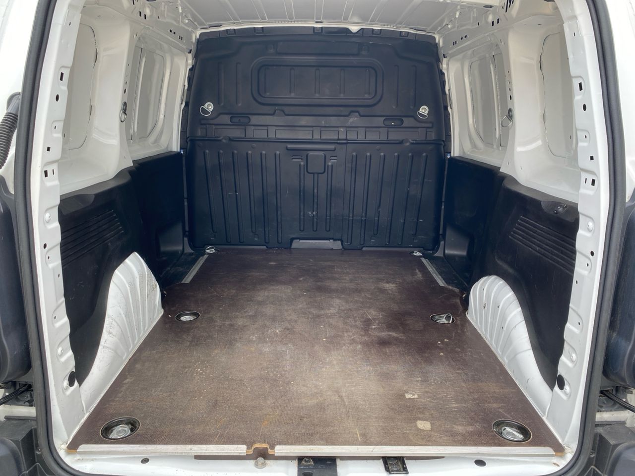 Opel Combo Cargo 1.5 TD 100 CV ACTIVE L H1 650 K - Foto 2