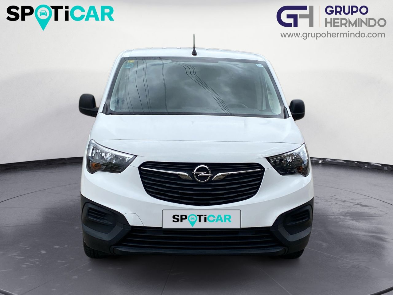 Opel Combo Cargo 1.5 TD 100 CV ACTIVE L H1 650 K - Foto 2