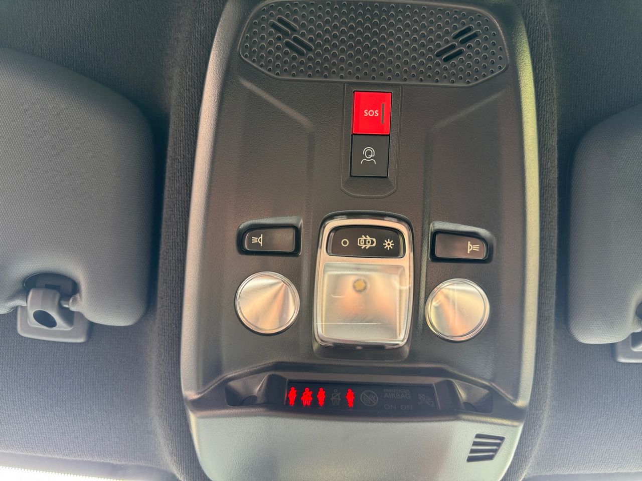 Opel Corsa GS 1.2T XHL MT6 S/S 100 CV - Foto 2