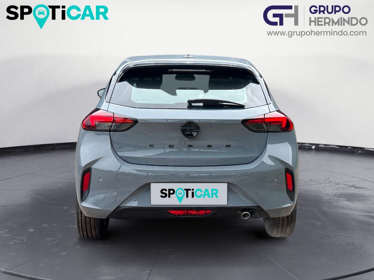 Opel Corsa GS 1.2T XHL MT6 S/S 100 CV - Foto 2