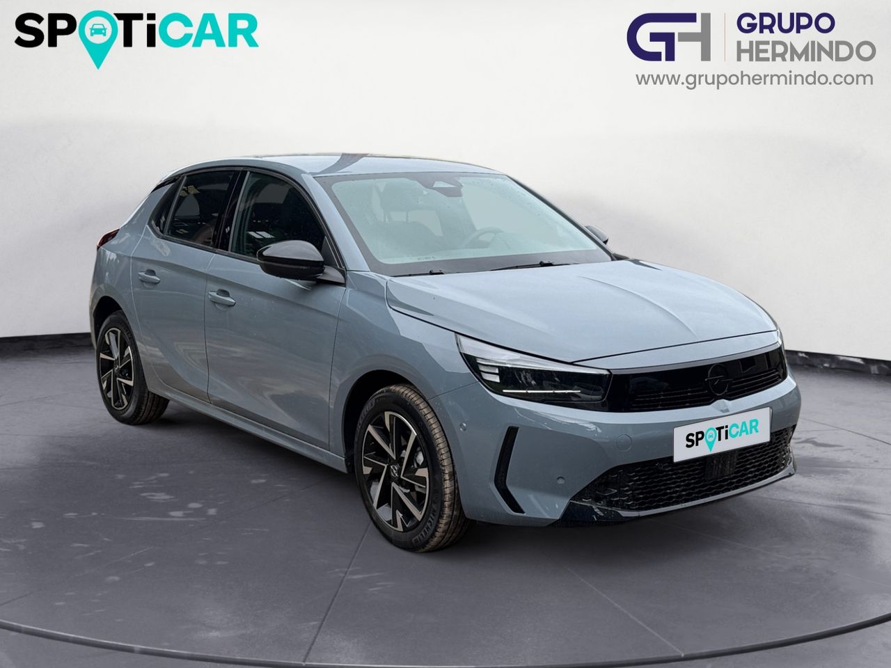 Opel Corsa GS 1.2T XHL MT6 S/S 100 CV - Foto 2