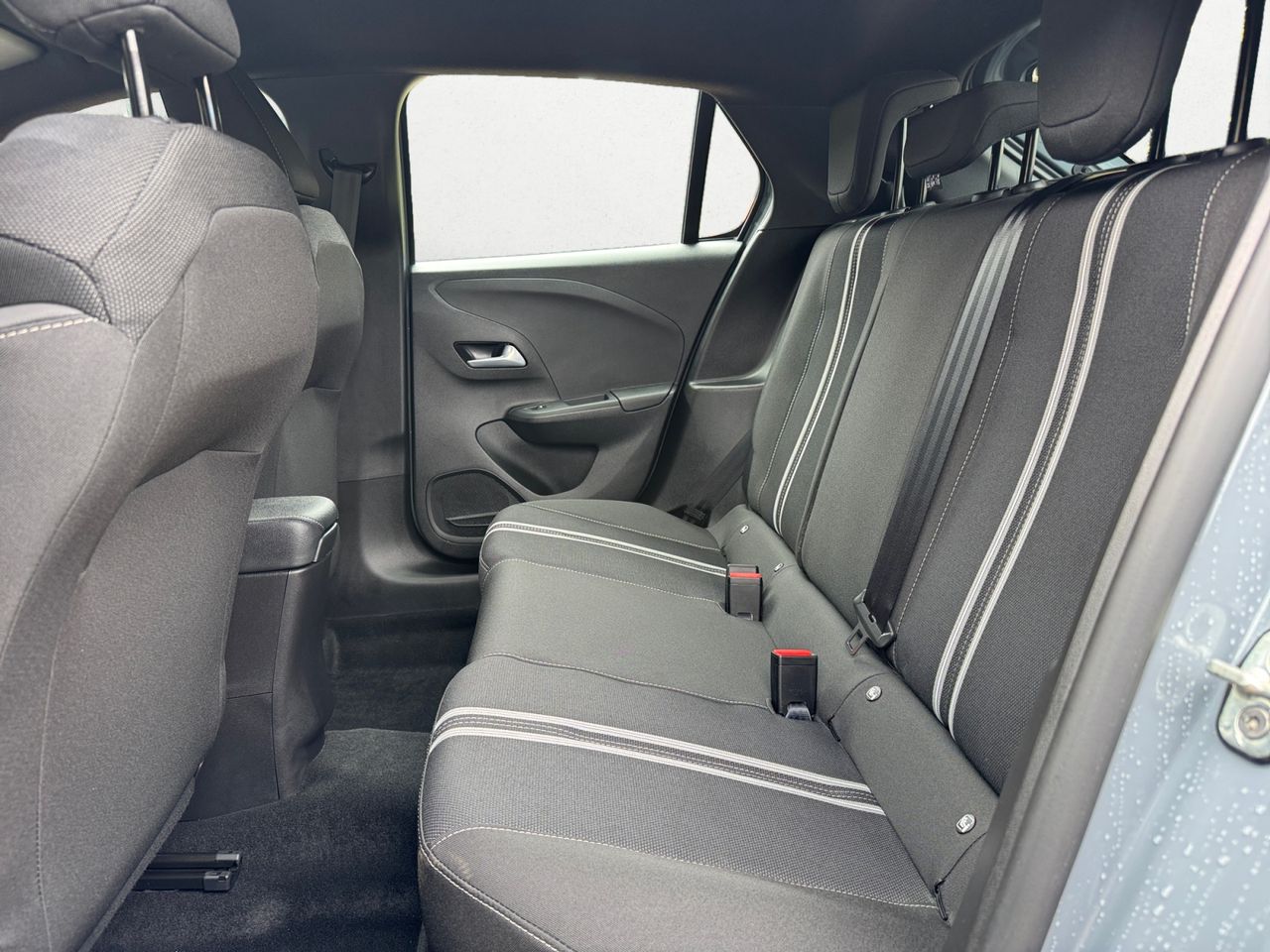 Opel Corsa GS 1.2T XHL MT6 S/S 100 CV - Foto 2