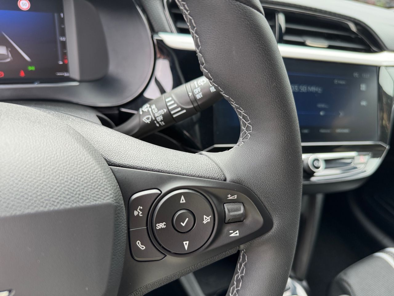 Opel Corsa GS 1.2T XHL MT6 S/S 100 CV - Foto 2