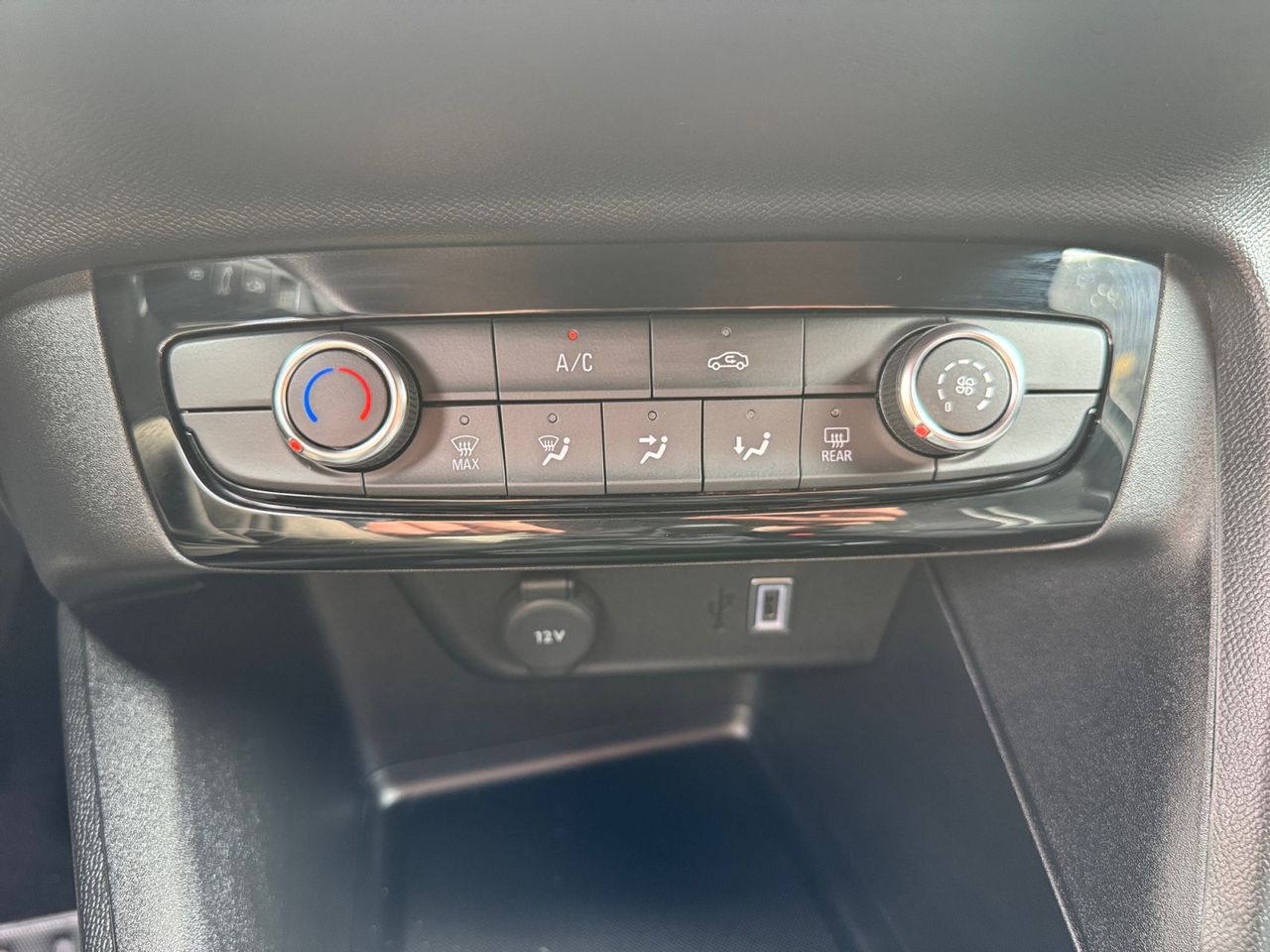 Opel Corsa GS 1.2T XHL MT6 S/S 100 CV - Foto 2