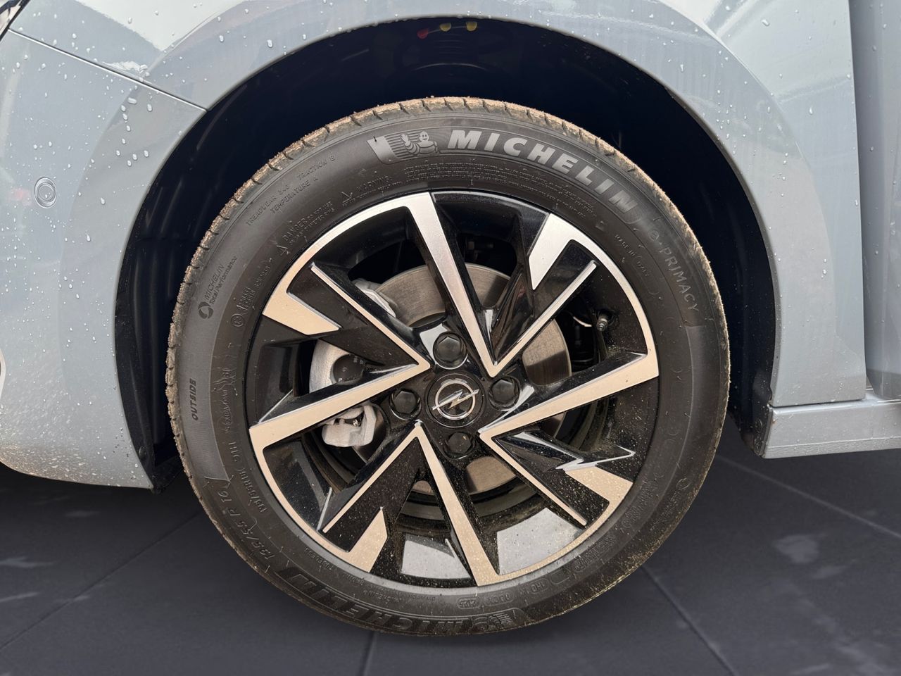 Opel Corsa GS 1.2T XHL MT6 S/S 100 CV - Foto 2