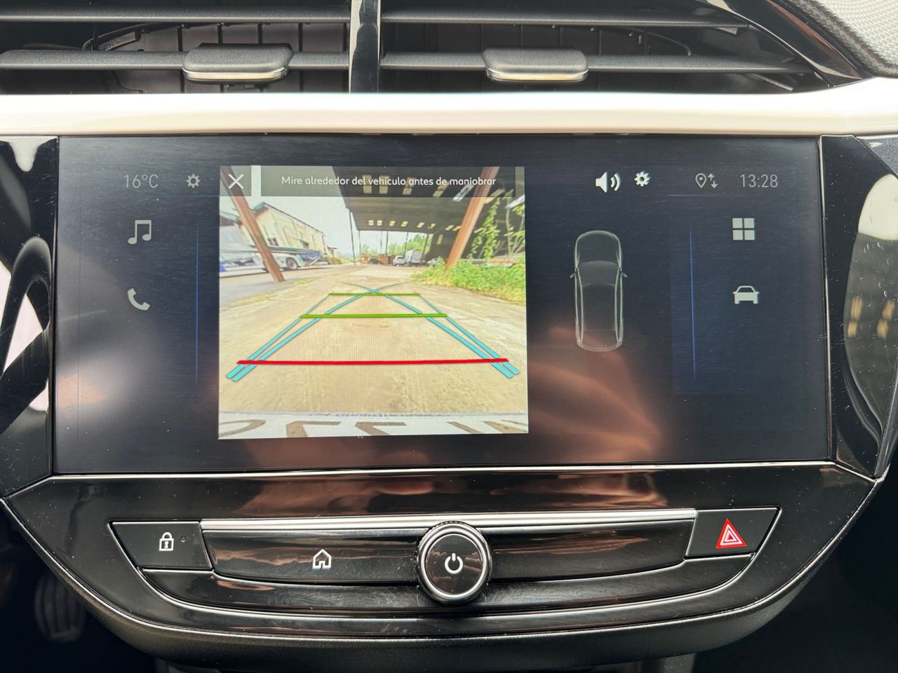 Opel Corsa GS 1.2T XHL MT6 S/S 100 CV - Foto 2