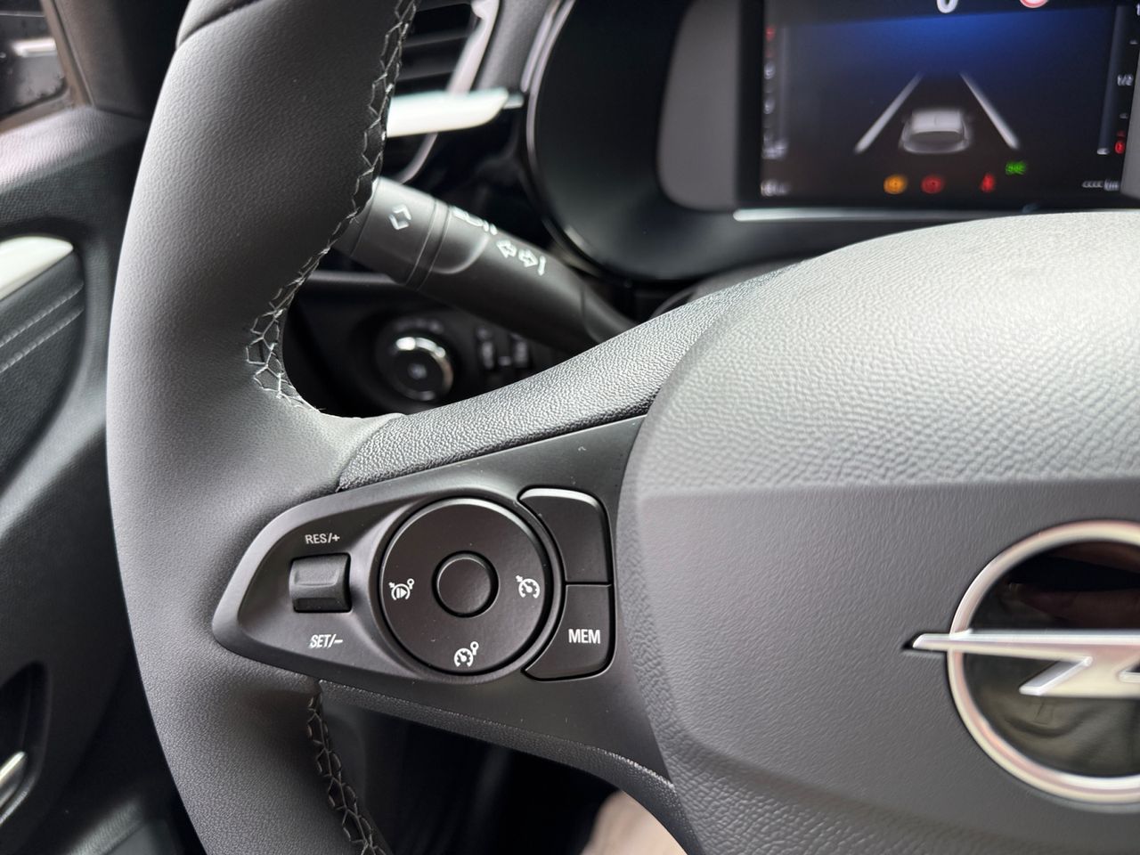 Opel Corsa GS 1.2T XHL MT6 S/S 100 CV - Foto 2