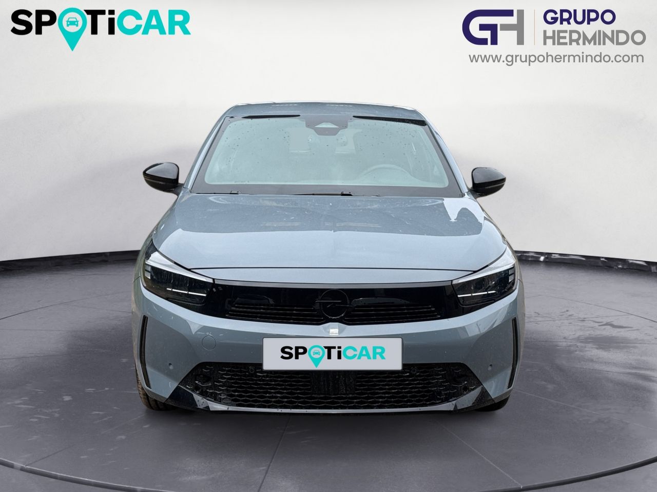 Opel Corsa GS 1.2T XHL MT6 S/S 100 CV - Foto 2