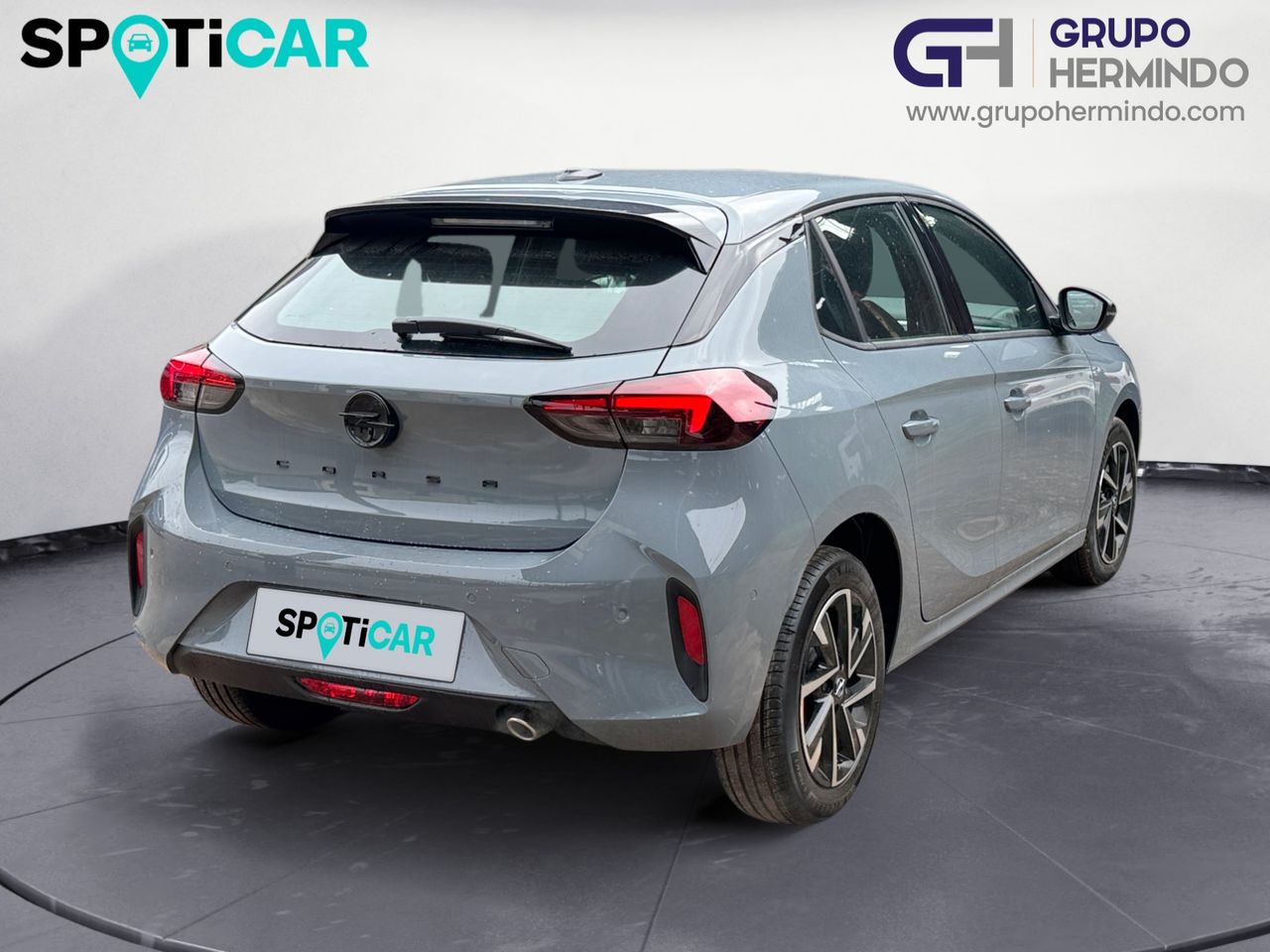 Opel Corsa GS 1.2T XHL MT6 S/S 100 CV - Foto 2