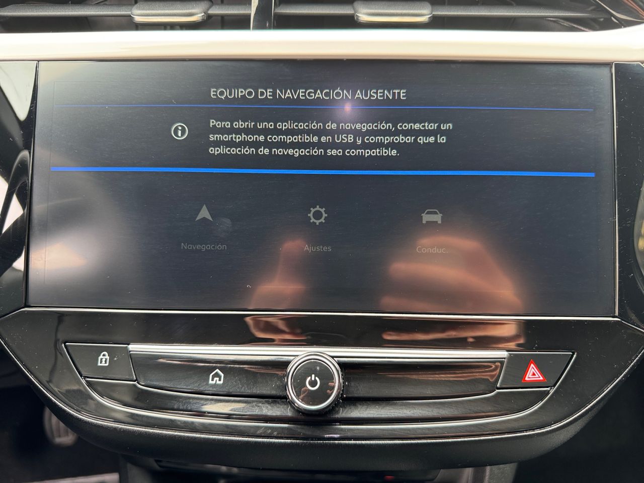 Opel Corsa GS 1.2T XHL MT6 S/S 100 CV - Foto 2