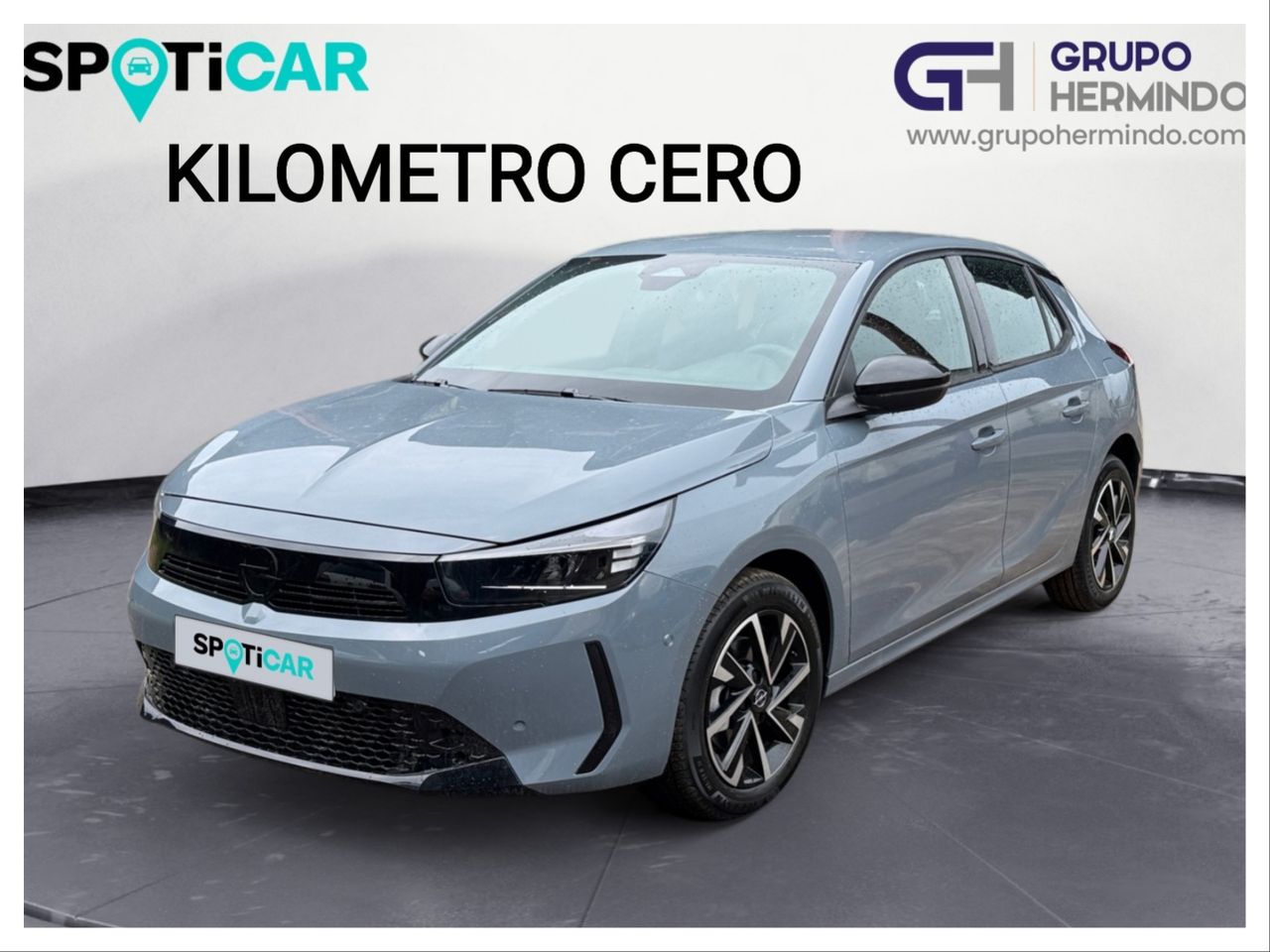 Opel Corsa GS 1.2T XHL MT6 S/S 100 CV - Foto 2