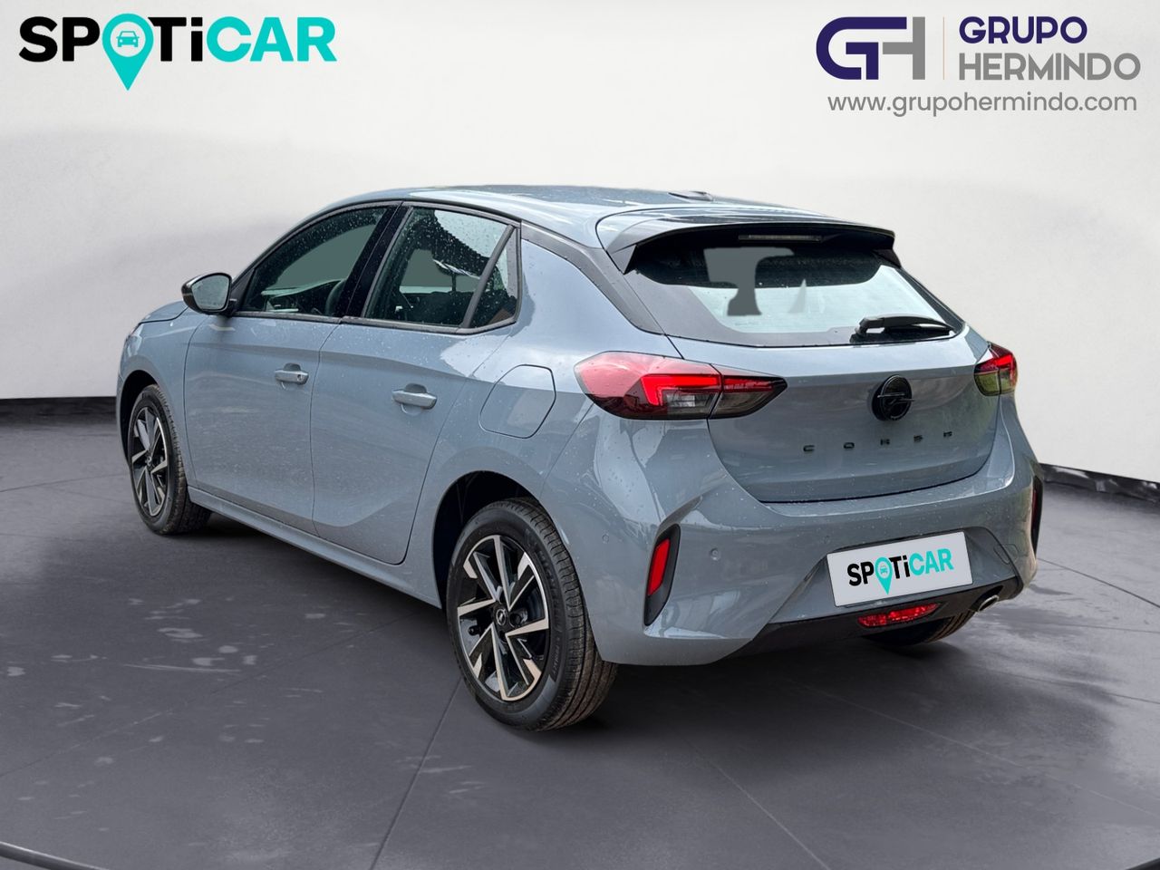 Opel Corsa GS 1.2T XHL MT6 S/S 100 CV - Foto 2