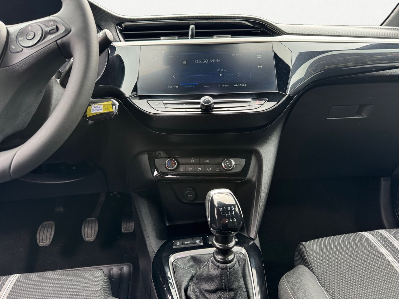 Opel Corsa GS 1.2T XHL MT6 S/S 100 CV - Foto 2