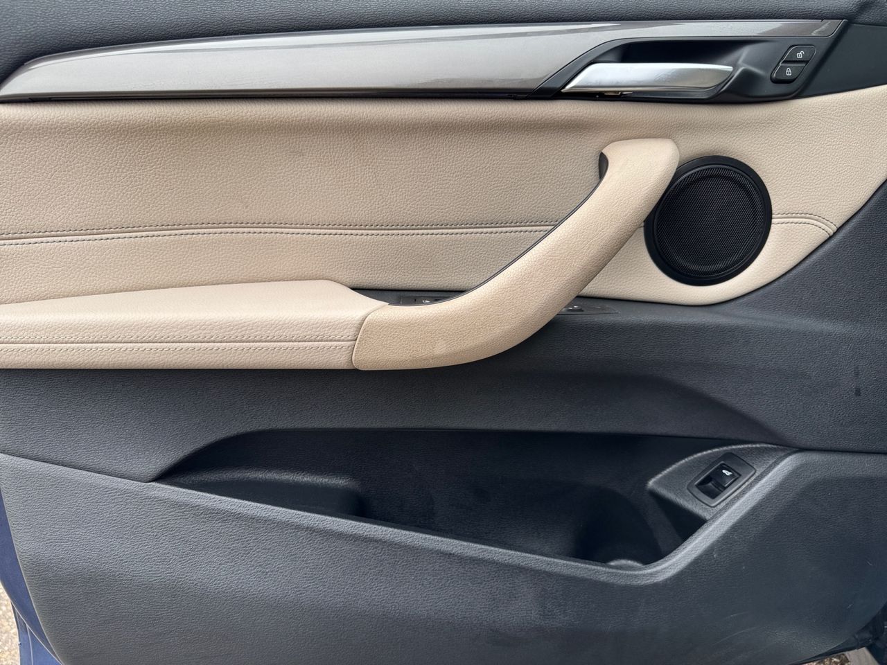 BMW X1 SDRIVE 18D A X-LINE 150 CV - Foto 2