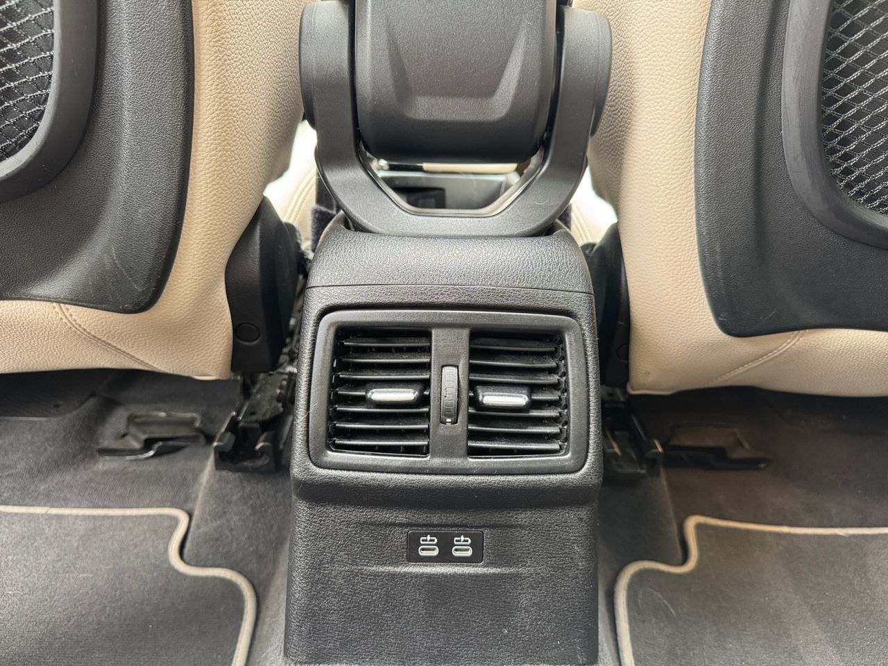 BMW X1 SDRIVE 18D A X-LINE 150 CV - Foto 2