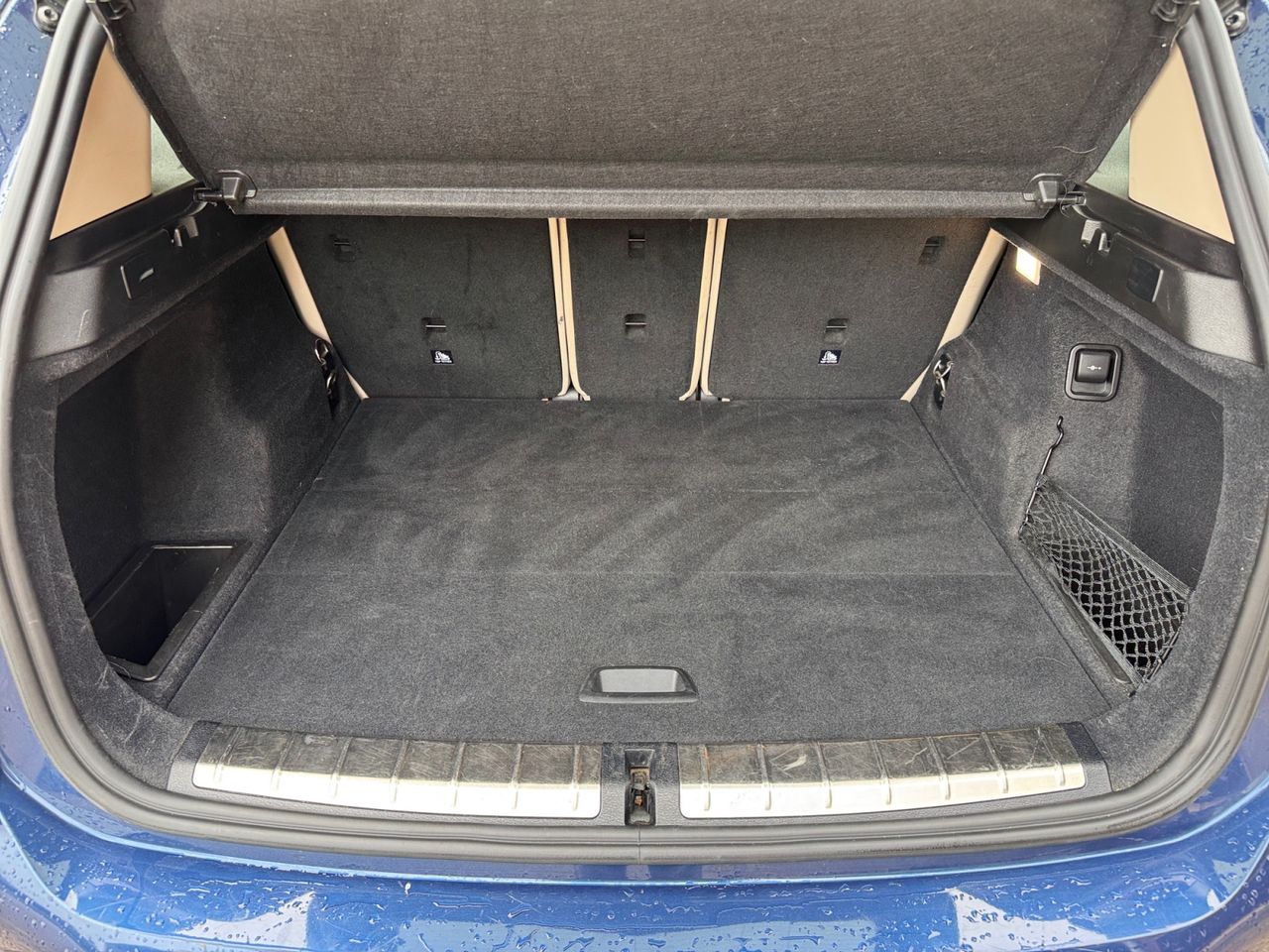 BMW X1 SDRIVE 18D A X-LINE 150 CV - Foto 2