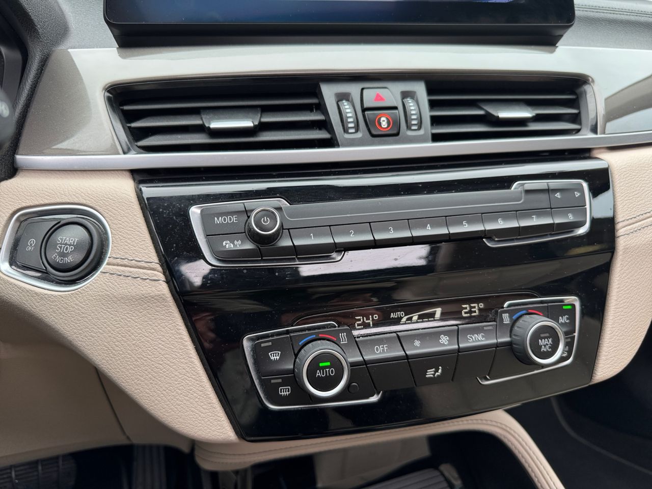 BMW X1 SDRIVE 18D A X-LINE 150 CV - Foto 2