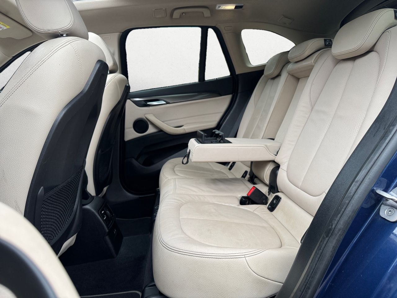 BMW X1 SDRIVE 18D A X-LINE 150 CV - Foto 2