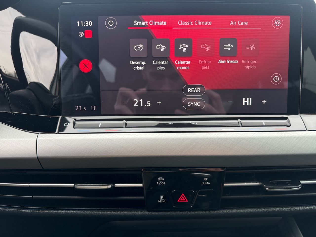 Volkswagen Golf 1.5 TSI LIFE 96 KW - Foto 2