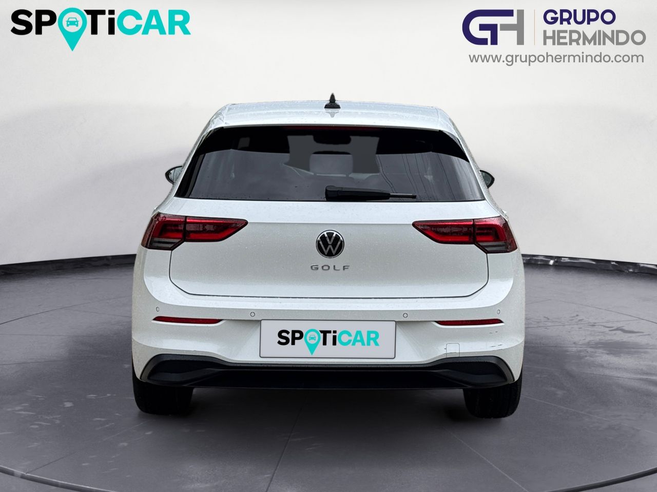 Volkswagen Golf 1.5 TSI LIFE 96 KW - Foto 2