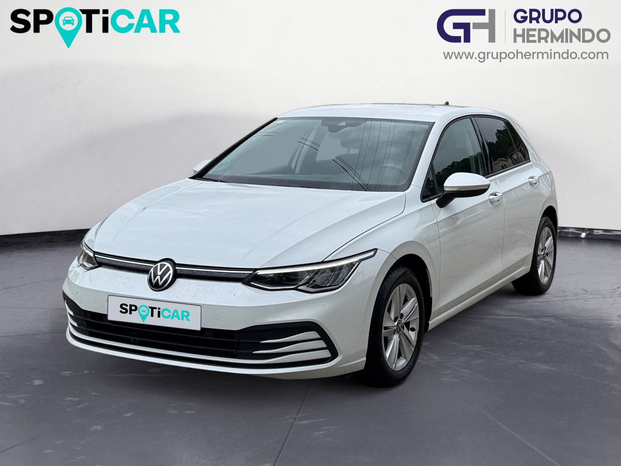 Volkswagen Golf 1.5 TSI LIFE 96 KW - Foto 2