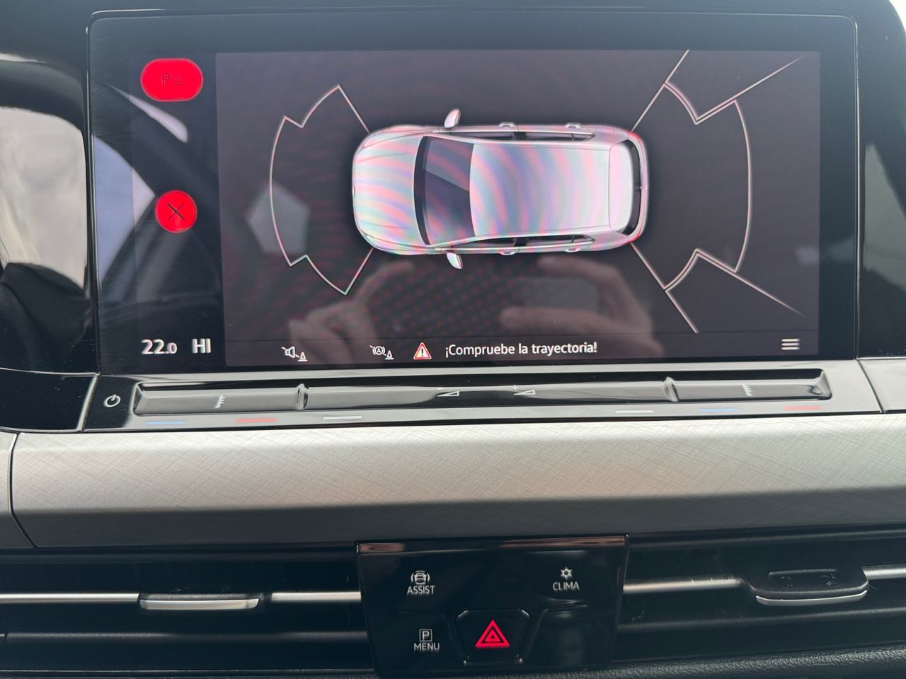 Volkswagen Golf 1.5 TSI LIFE 96 KW - Foto 2