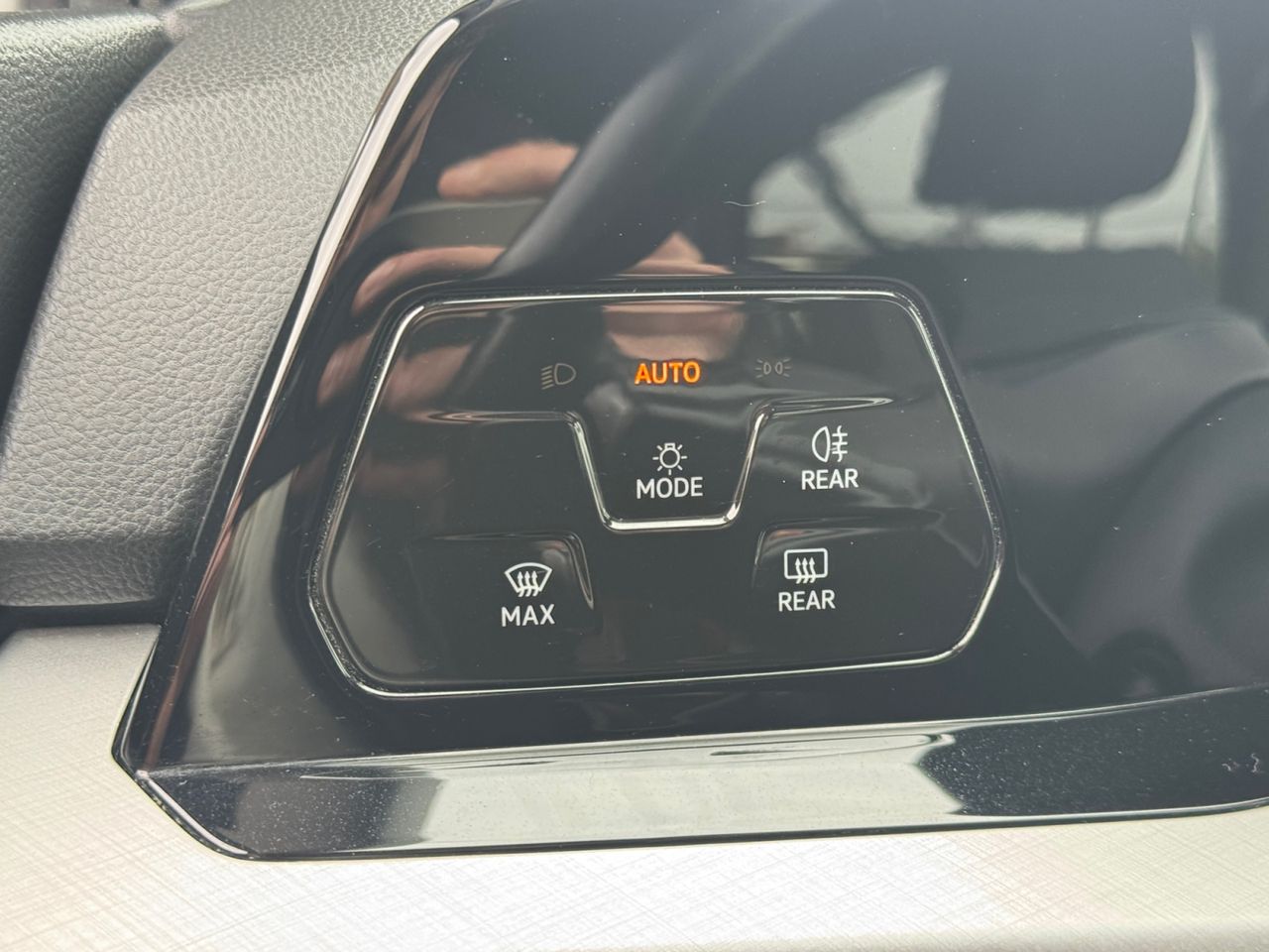 Volkswagen Golf 1.5 TSI LIFE 96 KW - Foto 2