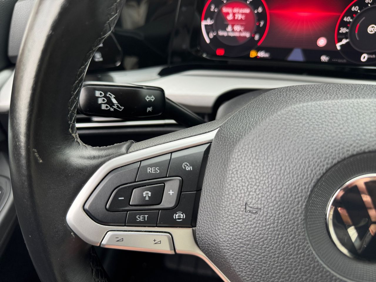 Volkswagen Golf 1.5 TSI LIFE 96 KW - Foto 2