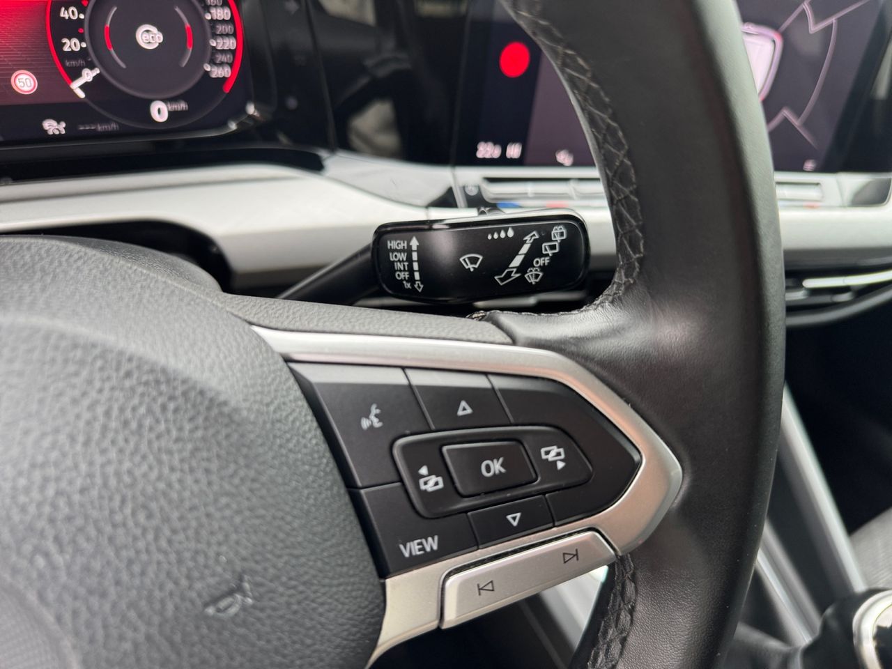 Volkswagen Golf 1.5 TSI LIFE 96 KW - Foto 2