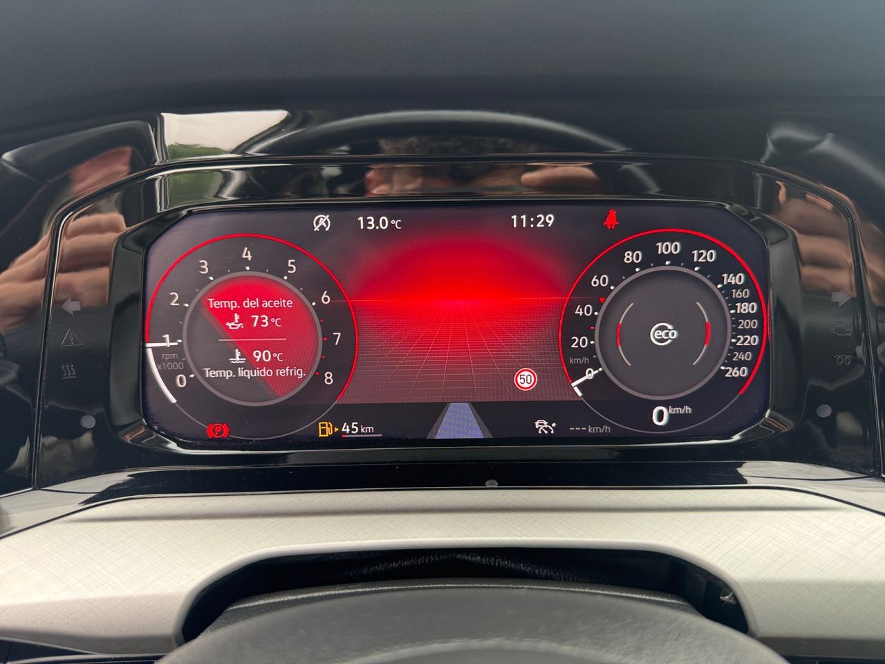 Volkswagen Golf 1.5 TSI LIFE 96 KW - Foto 2