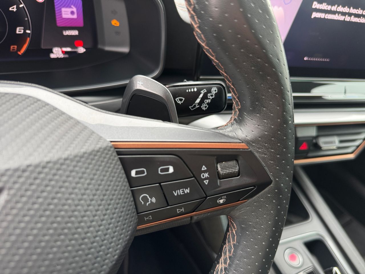 Cupra Formentor 1.4 e HYBRID 150 KW 204 CV DSG - Foto 2