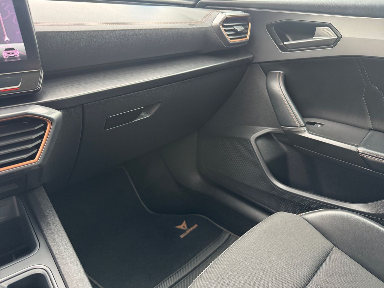 Cupra Formentor 1.4 e HYBRID 150 KW 204 CV DSG - Foto 2