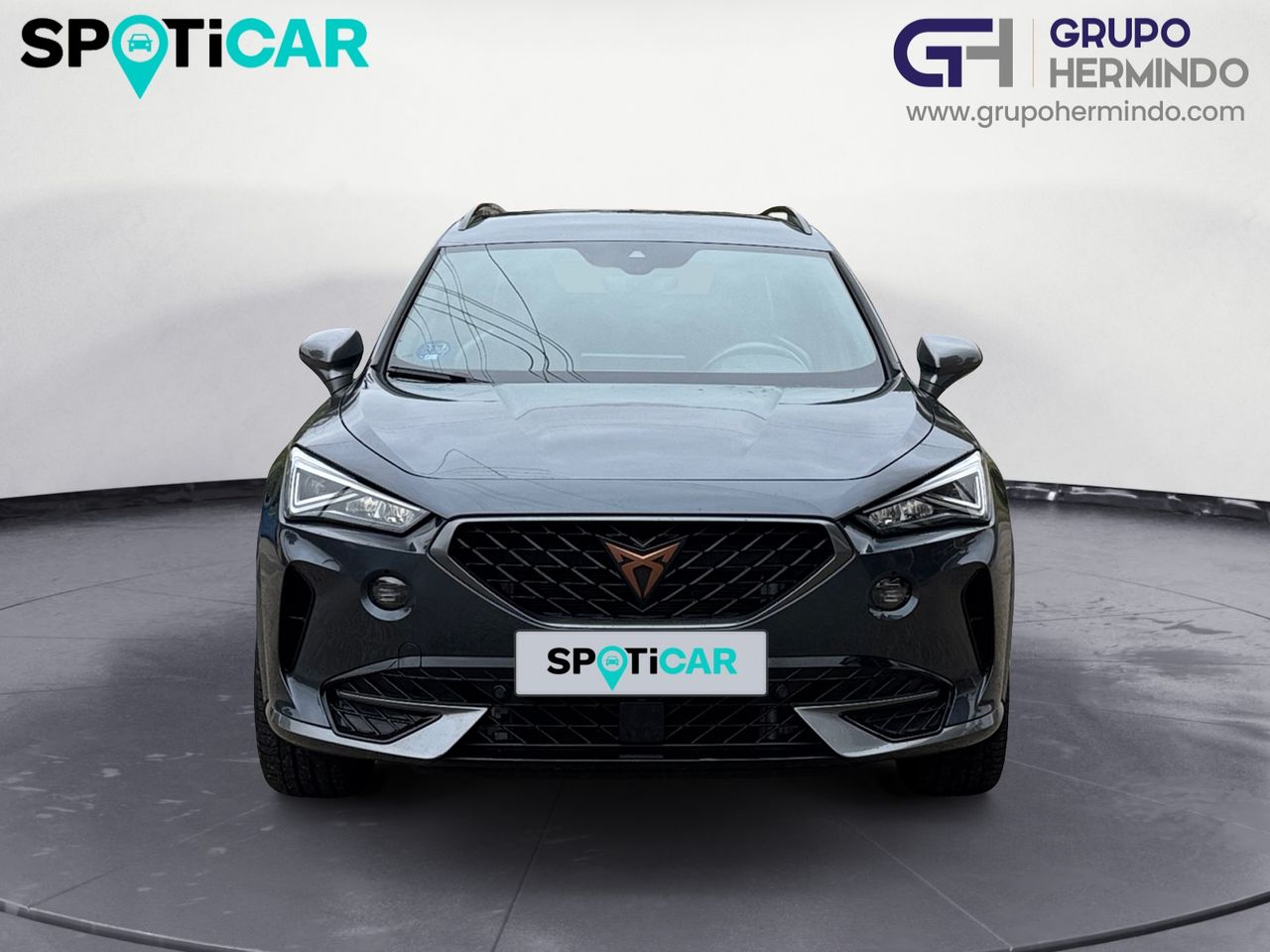 Cupra Formentor 1.4 e HYBRID 150 KW 204 CV DSG - Foto 2