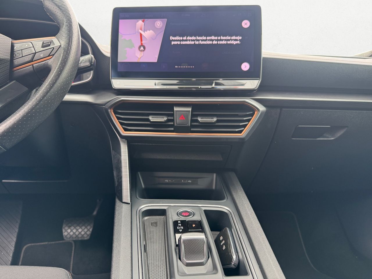 Cupra Formentor 1.4 e HYBRID 150 KW 204 CV DSG - Foto 2