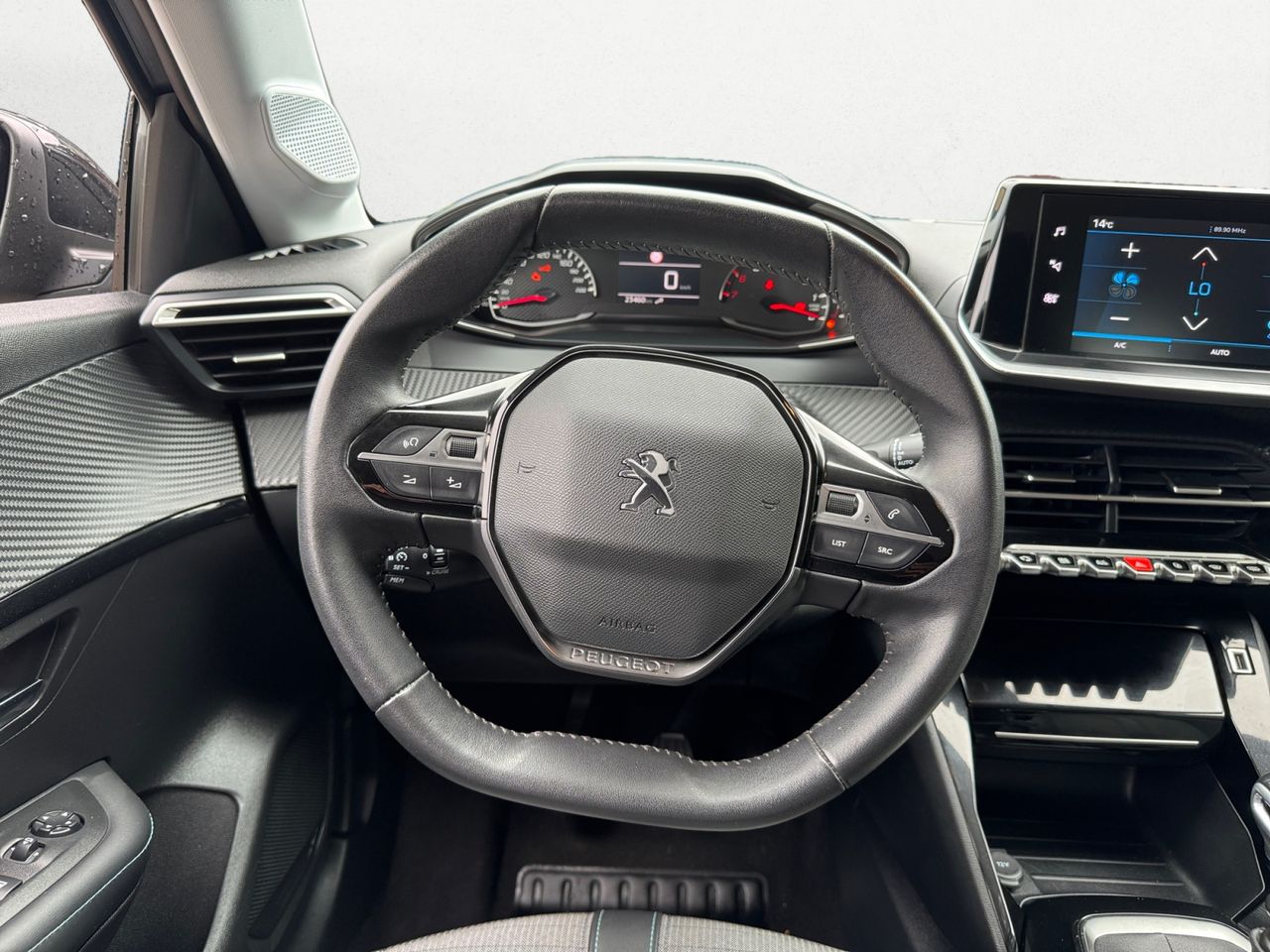 Peugeot 208 ALLURE PURE TECH 100 CV - Foto 2