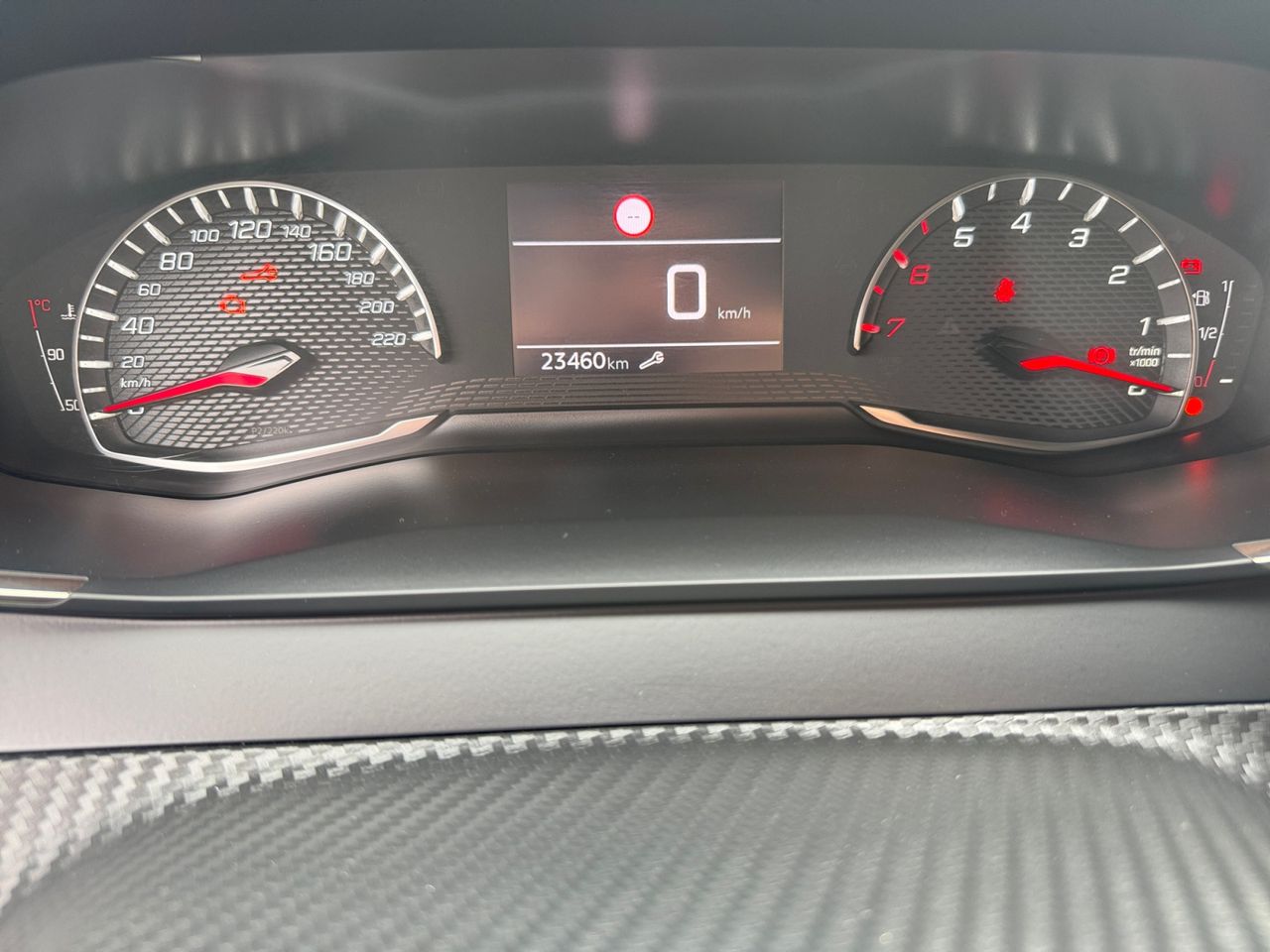 Peugeot 208 ALLURE PURE TECH 100 CV - Foto 2