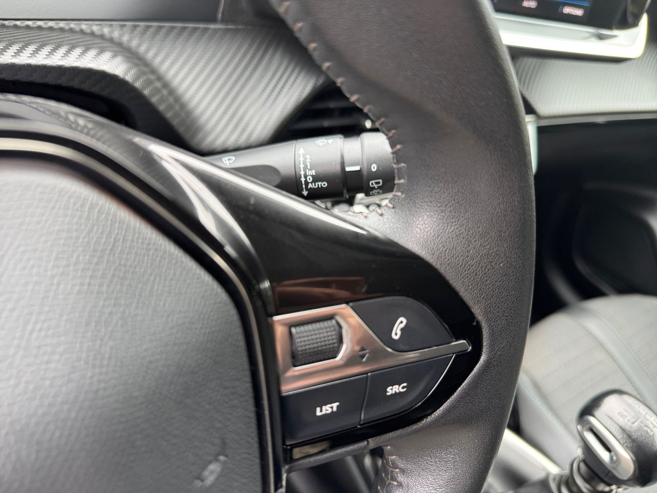 Peugeot 208 ALLURE PURE TECH 100 CV - Foto 2