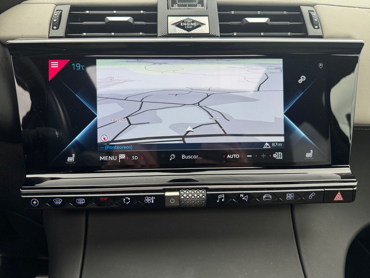 DS DS 7 Crossback E TENSE 300 4X4 RIVOLI - Foto 2