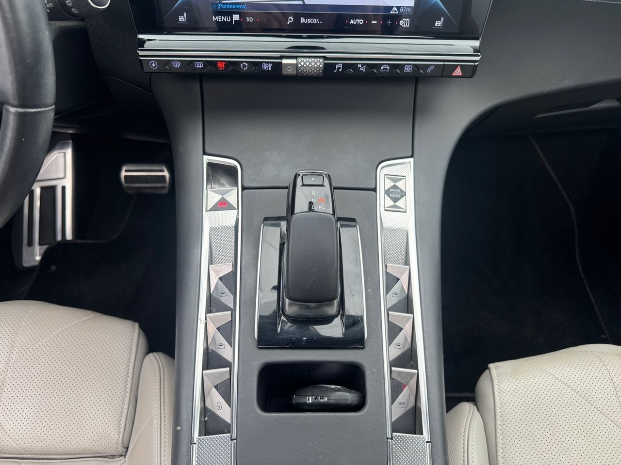 DS DS 7 Crossback E TENSE 300 4X4 RIVOLI - Foto 2